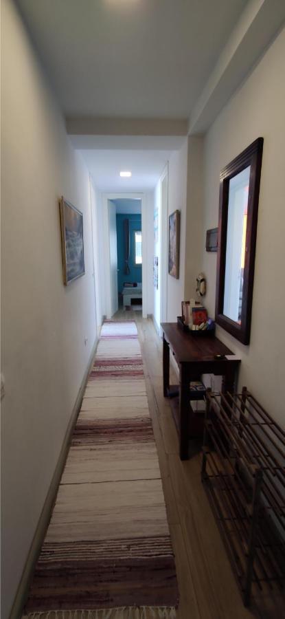 Luxury Beach Apartment In Qerret Golem  Exterior photo